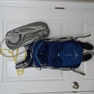 Osprey Backpack